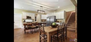 Beautiful French Country Home - 0