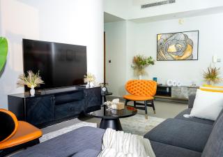 2BR Apartment In Dubai in JVC near Circle mall - 9