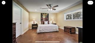 Beautiful French Country Home - 5