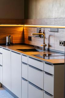 Birkhofer See genießen - Haus Seehang - 1