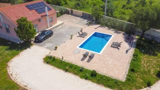 Iris Holiday home - Trbounje - 8
