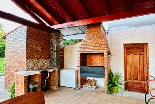Casa quinta alegria - Nemby - 8
