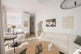 NEW! Apartament Krochmalna 61 - Browary Warszawskie - Varsavia - 7