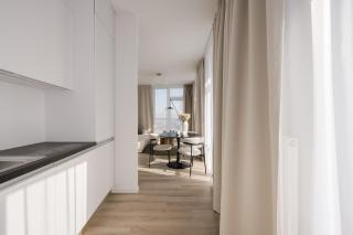 NEW! Apartament Krochmalna 61 - Browary Warszawskie - Varsavia - 5