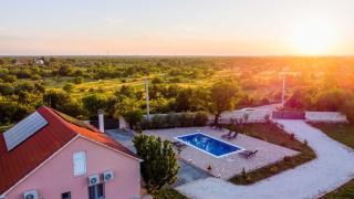Iris Holiday home - Trbounje - 4