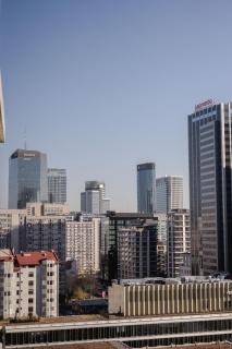 NEW! Apartament Krochmalna 61 - Browary Warszawskie - Varsavia - 1