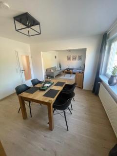 FeWo Grote - Warburg - 9