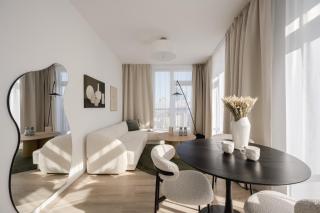 NEW! Apartament Krochmalna 61 - Browary Warszawskie - Varsavia - 9