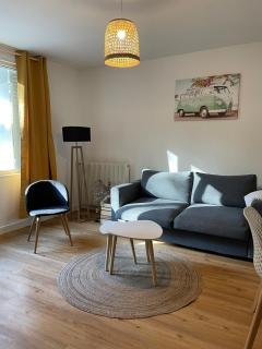 L'agréable du Logis - proche centre ville - 6