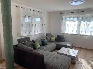 Haus ElSaVi - Top 1 - Köstendorf - 3