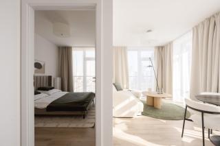 NEW! Apartament Krochmalna 61 - Browary Warszawskie - Varsavia - 0
