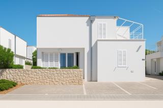 Sunny Resort apartment with Seaview 1402 - Petrčane - 1