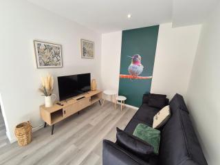 Appartement "Le Colibri" centre Cholet 5pers - Cholet - 1