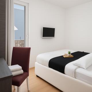 Sunny Resort apartment with Seaview 1402 - 7