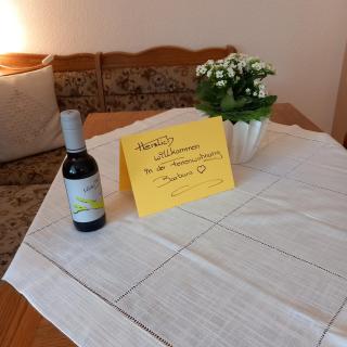 Ferienwohnung Barbara - Meersburg - 8