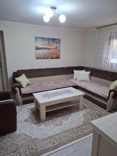 Vila Vildana - Sarajevo - Sarajevo - 5