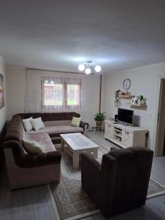 Vila Vildana - Sarajevo - Sarajevo - 4