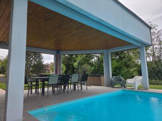 Maison La Digue - Plobsheim - 3