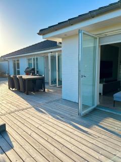 Spacious City Family Retreat With Garden & Patio - Odense - 5