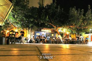 Lakkos House - 9