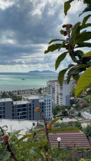 Seamare Apartaments Vlore - Vlorë - 0