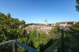 Le Clos Saint-Sif, 4 BR, air conditioning, pool - Saint-Siffret - 3