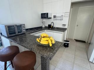 Apartamento para Bahia Farm Show 10 minutos de carro - 2