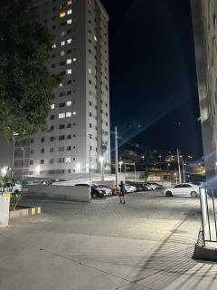 Milenium rescidence AP 1411 - Juiz de Fora - 5