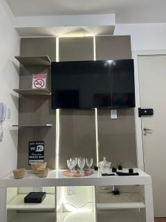 Milenium rescidence AP 1411 - Juiz de Fora - 3