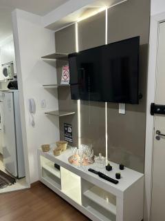 Milenium rescidence AP 1411 - Juiz de Fora - 1