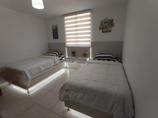 Confortable apartamento en Marina del Rey Lecheria - El Morro de Barcelona - 7