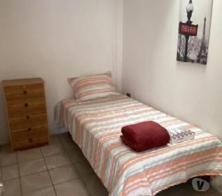 Alquiler de Habitacion de Casa Familiar - Buga - 3