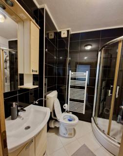 Apartman 3 Tuzla - Tuzla - 5