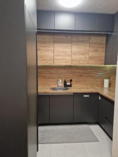 Apartman 3 Tuzla - Tuzla - 4
