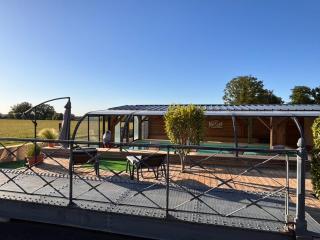 GÎTE de FONTARABIE - Pouligny-Notre-Dame - 8