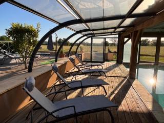 GÎTE de FONTARABIE - 4