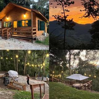 Cabana do Mato - Gonçalves - 8