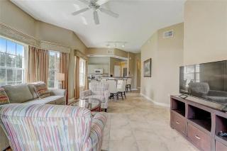 Queen Room - Orlando - 1