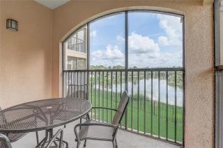 lakeview luxury Near Disney - 9