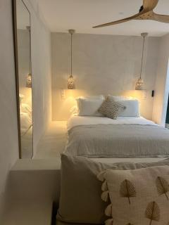 Appartement vue mer Vulpaghja 02 - Cargèse - 2