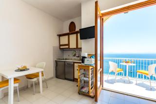 Blue residence - Amalfi - 3