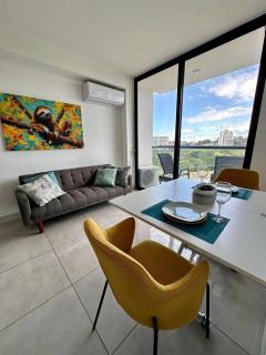 The Sloth Nest Apartment - San José - 0