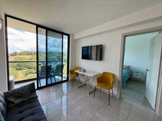 The Sloth Nest Apartment - San José - 8