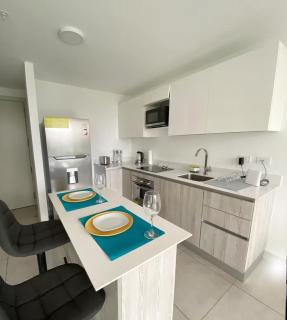 The Sloth Nest Apartment - San José - 7