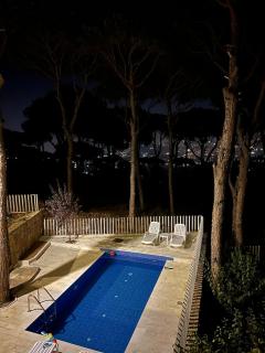 Pinewood Retreat - 5