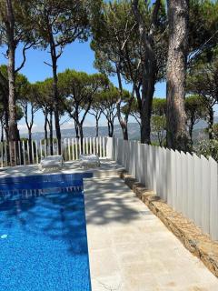 Pinewood Retreat - 4