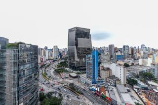 NFL2101 - Maravilhosa cobertura Metrô Faria Lima - São Paulo - 8