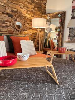 Petit cocon proche de Stanislas - Nancy - 2