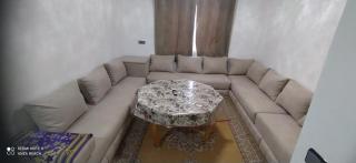 Appartement vue mer Anza Agadir - Agadir - 3