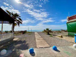 3 bedroom apartment with a terrace 50 steps from the Nules beach - Mascarell - 9